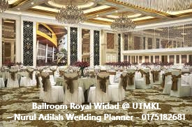 0175182681-Ballroom-Royal-Widad-@-UTMKL-Nurul-Adilah-Wedding-Planner